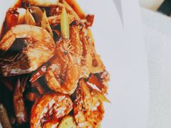 -辣婆婆(航天桥店)