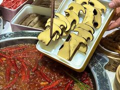 -川西坝子火锅(金沙1.0直营店)