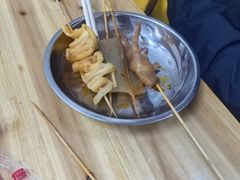 -卫卫麻辣烫(建设新村路店)