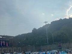 -重庆海昌加勒比海水世界