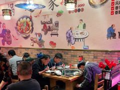 大堂-地锅之家·鲜货工厂(华发路店)