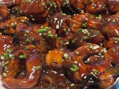 -桂满陇·海市蜃楼·黑金(国金店)