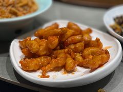 -宴礼烤鸭本味菜(蠡县商业步行街店)
