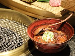 招牌鹅肝饭-NIUAN牛庵·日式和牛烧肉(恒隆店)