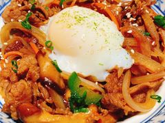 -玉川屋·深夜食堂居酒屋(柳巷店)