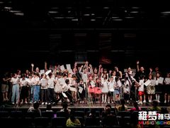 -雅马哈音乐中心 钢琴双排键鼓吉他(静安大融城店)
