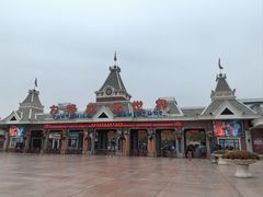 -沈阳方特欢乐世界