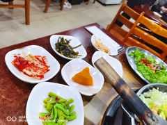 -春川铁板鸡(高科园店)
