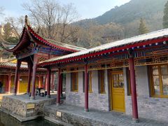 -华清宫景区