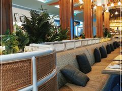 大堂-CHINCHIN 青青·泰国料理(万象食家店)