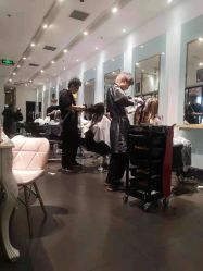 -东方麒麟·潘多拉SALON