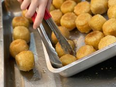 -毛华美食(清扬路店)