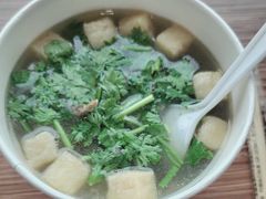 -回味鸭血粉丝汤(南京站店)