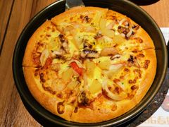 -必胜客(万象城店)