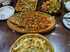 -朗妈私房菜(婺女州店)