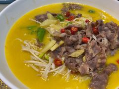 -嵇大厨好灶头农家菜