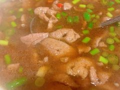 -王家厨房(新华路店)