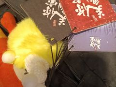 -关你鬼室大型密室逃脱(佛山创意园店)