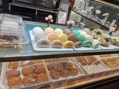-君之狮子山·轻糖烘焙(开元Mini店)