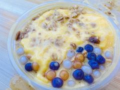 -夏食光安顺小舒冰粉冰浆(甲秀楼店)