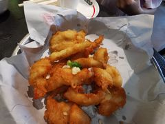 -飞尝蚝·顺德菜·鱼生(顺德总店)