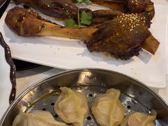 -内蒙古牛羊肉特色美食(后海滨路店)