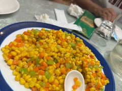 -老松滨饭店(菜艺街店)