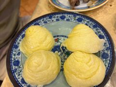 -维吾尔餐厅(宜山路店)