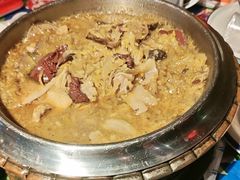 -人民公社大食堂(张家湾店)