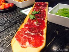 -骨之味·筒骨汤火锅(江头店)