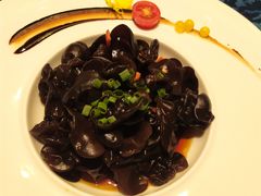 -半岛凯豪大酒店-海鲜自助餐厅