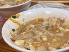 -老袁炒年糕(富豪路店)