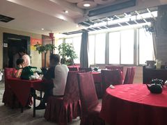 大堂-鼎珑点心仔(燕塘店)