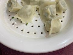 三鲜蒸饺-老边饺子馆(中街店)