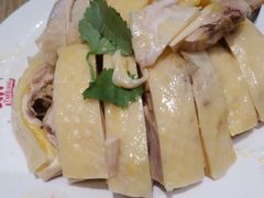 -泰煌鸡·上海白斩鸡·鸡汤面(鹤庆店)