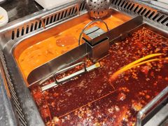 -海底捞火锅(龙湖三千集店)