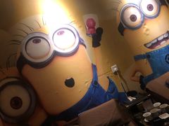 -猴满足影院足道SPA(金钟路店)