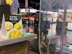 -大学城夜市大排档(凤栖路店)