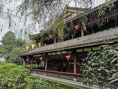 -泸州老窖景区