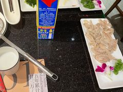 -牛事制造局牛肉火锅(莲岳路店)