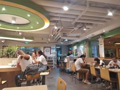 大堂-水平有限广西米粉·广西风味集(五道口店)