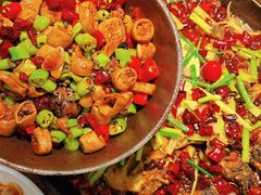 -老板恋上鱼(恒隆广场店)