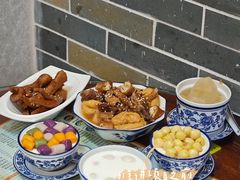 -滋味园(勒流店)