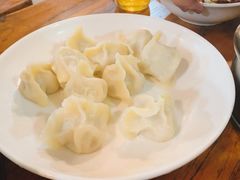 -王菊美食街·王菊面馆(总店)