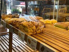 -BROAD面包路·欧式面包(龙湖时代C馆店)