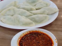 -喜家德虾仁水饺(北站店)