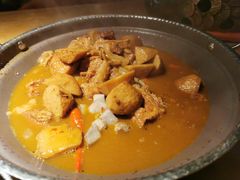 罐罐牛腩-吃饭皇帝大(解放西路店)