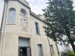 -上海佘山国家森林公园西佘山园