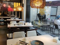 大堂-德林酸菜鱼火锅(南丹店)
