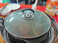 -花苑美食横琴生蚝火锅(拱北粤华路店)